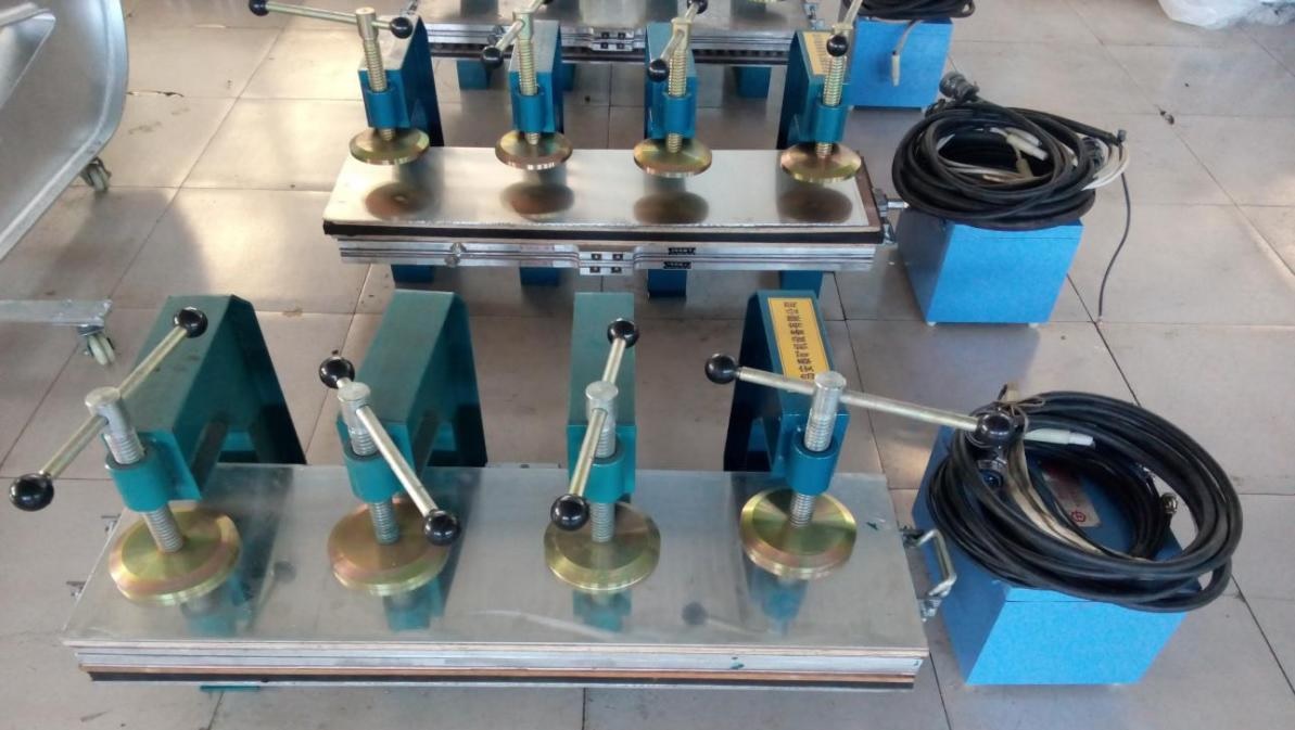 нремонтный пресс